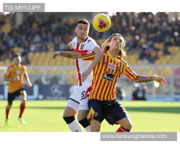 切沃与热那亚实力对比分析谁能在意甲赛场占据上风