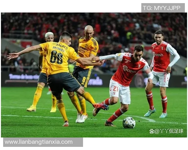 布拉加与本菲卡对决前瞻分析谁将赢得这场关键战役