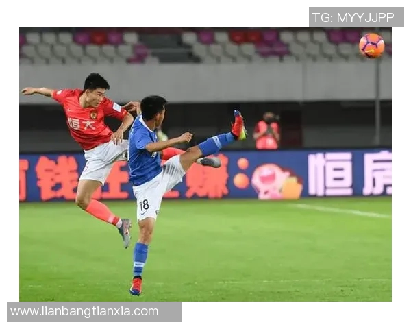 建业与恒大精彩对决比赛视频回顾及精彩瞬间分析