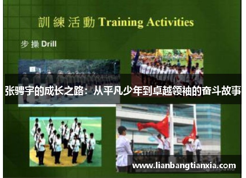 张骋宇的成长之路：从平凡少年到卓越领袖的奋斗故事